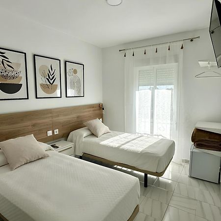 Hostal Merino Jedula Zewnętrze zdjęcie