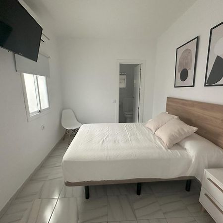 Hostal Merino Jedula Zewnętrze zdjęcie