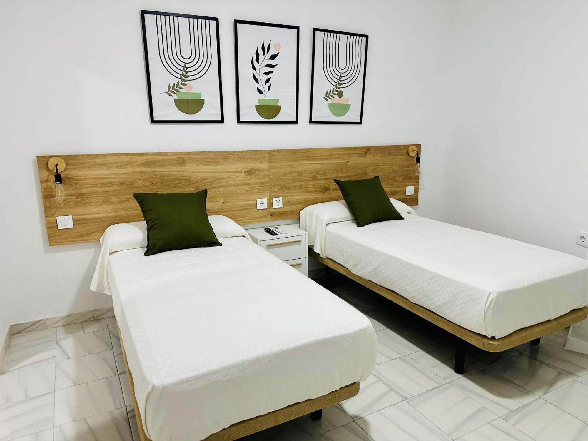 Hostal Merino Jedula Zewnętrze zdjęcie