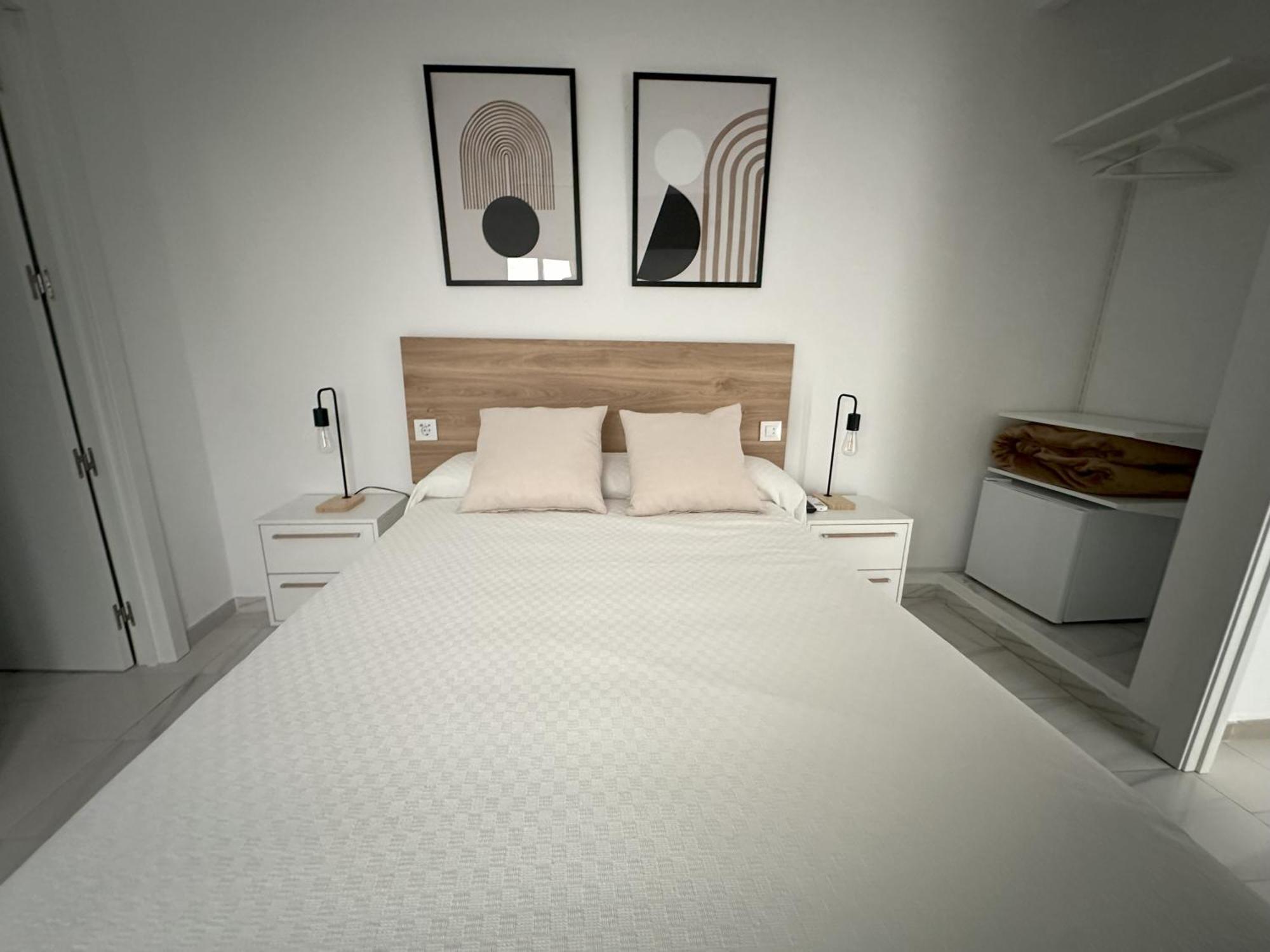 Hostal Merino Jedula Zewnętrze zdjęcie