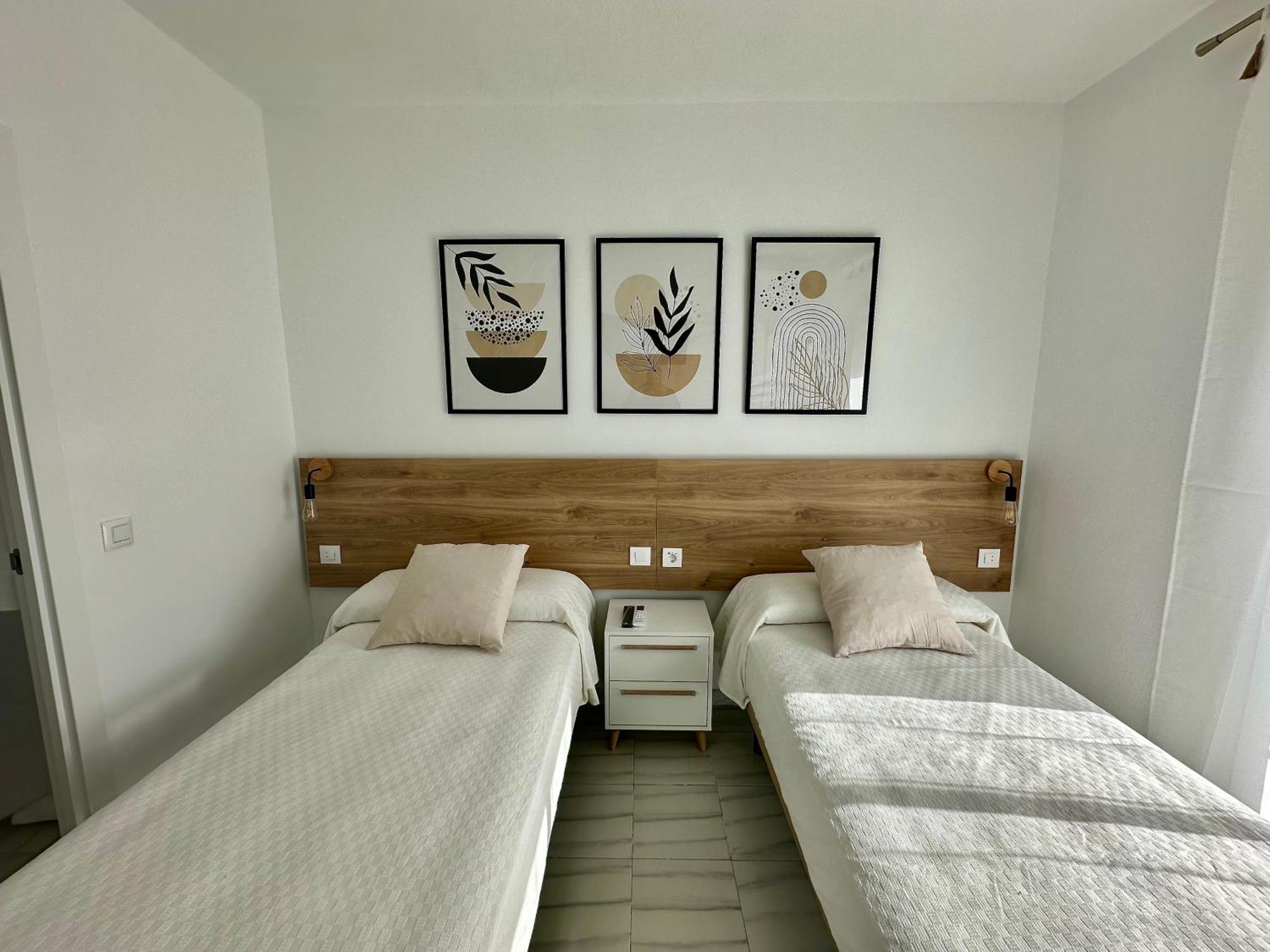 Hostal Merino Jedula Zewnętrze zdjęcie