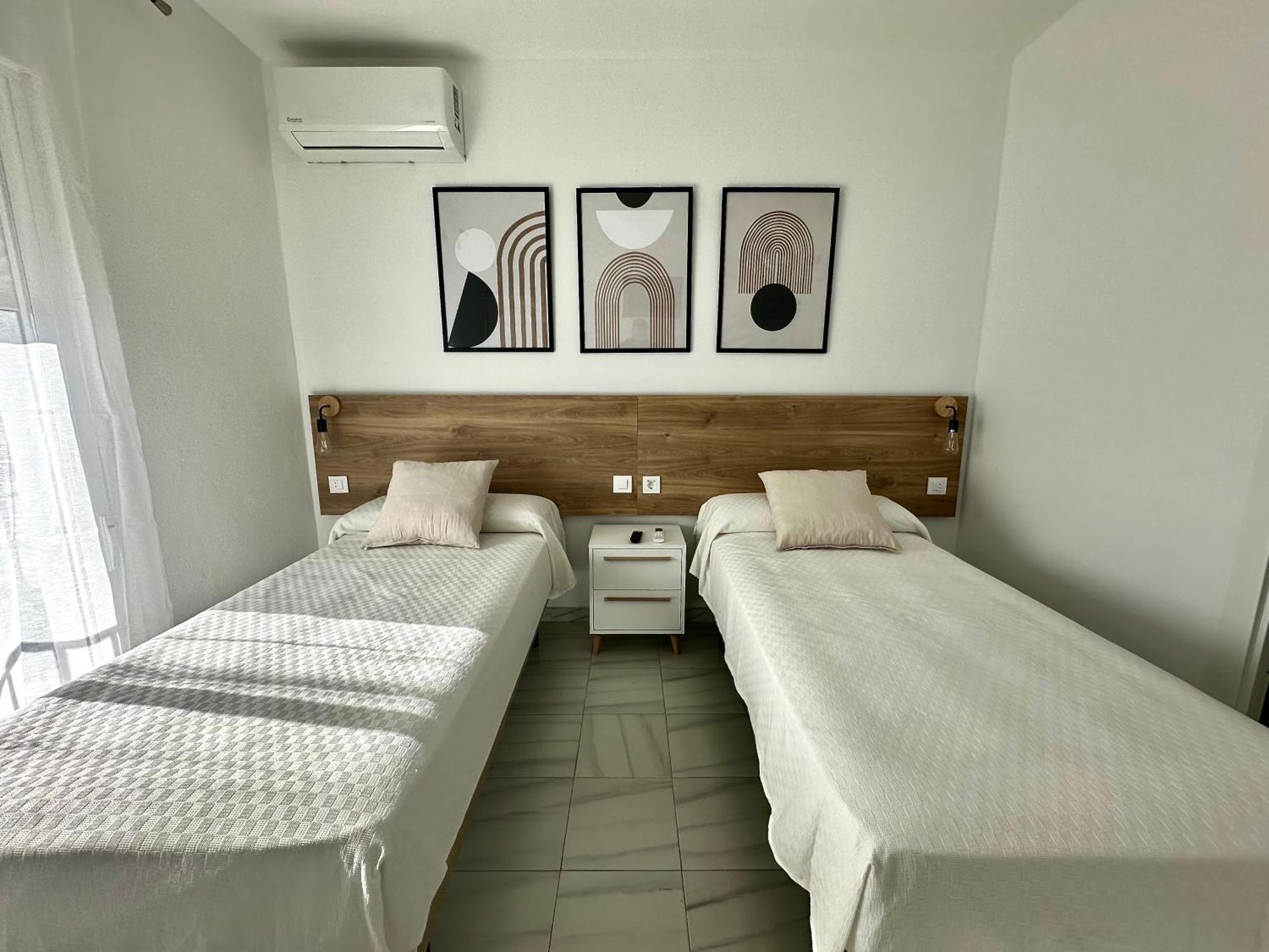 Hostal Merino Jedula Zewnętrze zdjęcie