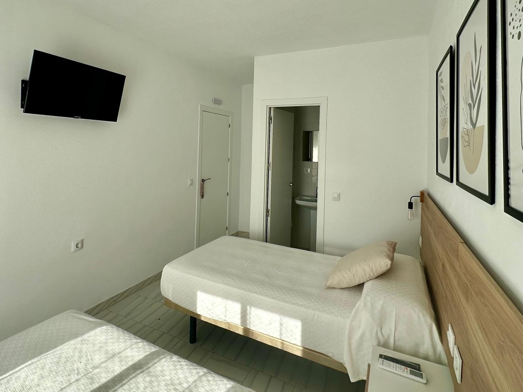 Hostal Merino Jedula Zewnętrze zdjęcie